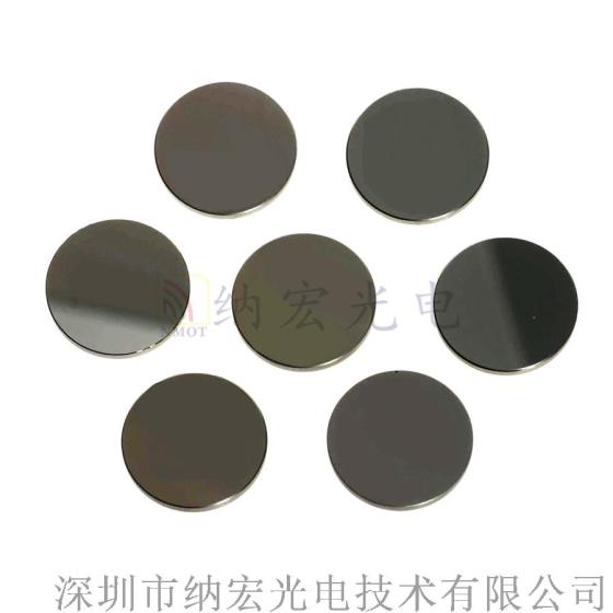 硅窗口片/红外热像仪硅透镜/红外探测器透镜