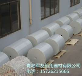 JY-3.20码头靠球实心聚乙烯护舷