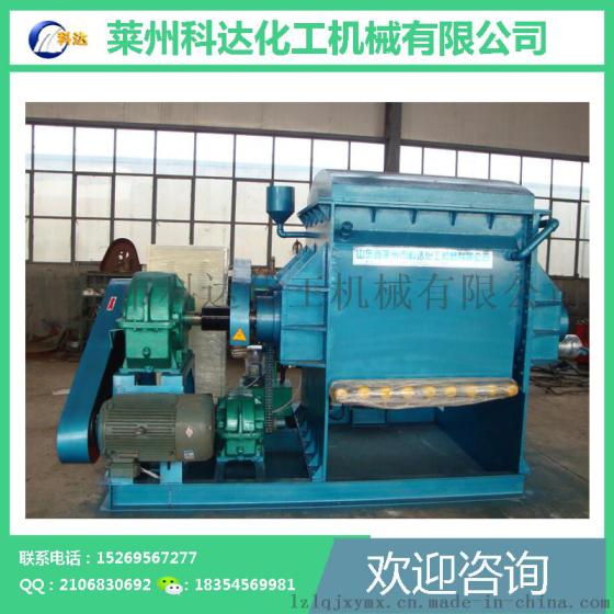 混合机 捏合机莱州科达化机现货供应300L碳钢捏合机