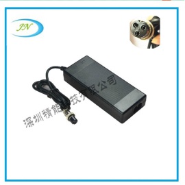 通用型平衡电动独轮车67.2V 2A锂电池充电器正品保修 送电源线