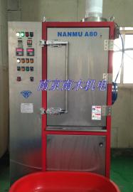 性价比最高的南木NANMUT150冷冻修边机