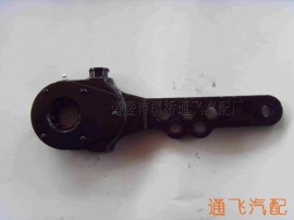 刹车调整臂5