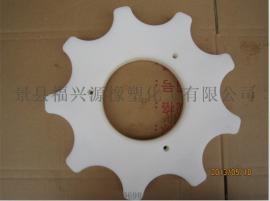 加工贴标机灌装机转瓶星轮、螺旋推瓶器、进瓶螺旋、星轮