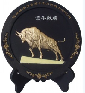 活性炭炭雕工艺品