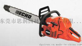 原装日本共立CS-610油锯，共立品牌20寸伐木锯，汽油链锯