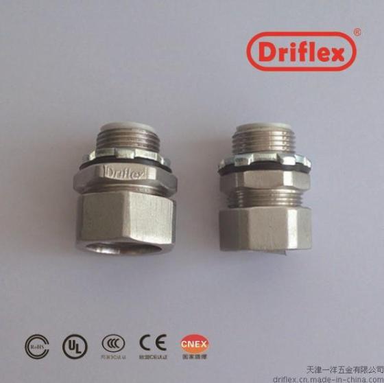 Driflex LTC-S11型不锈钢直头