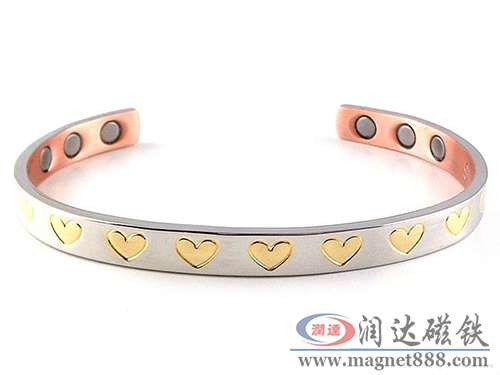 磁疗产品、项链、手链