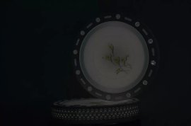 深圳汇铭强势热推低成本2.4G调光方案
