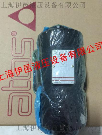 伊邑供应DPHO-2713-N24DC意大利原装进口电磁阀
