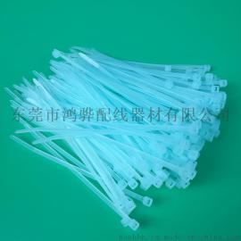 供应耐高温尼龙扎带 高温扎带 高温束线带
