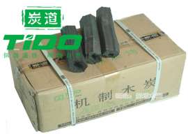 中国烧烤木炭高温机制木炭