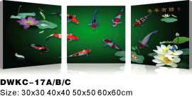 无框画（DWKC-17）