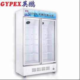 冷藏防爆冰柜700L