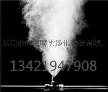 园林景观人工造雾喷嘴