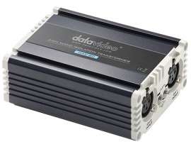 洋铭音频隔离器DAC-80