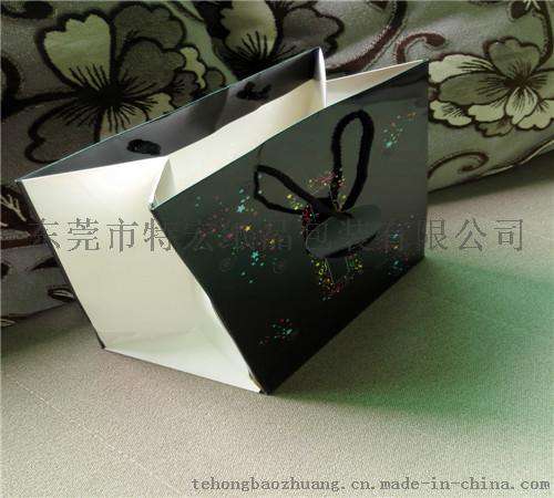 高端服饰手提袋