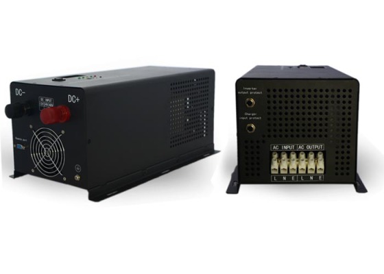 3KW工频逆变器|3KW船用逆变器DC48V太阳能逆变器