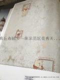 墙布厂家最新批发价格 墙布厂家报价