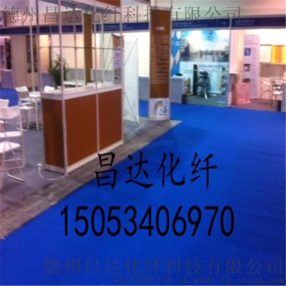 批发一次性平面展览厚薄款红地毯 展会活动开业婚庆迎宾舞台直销