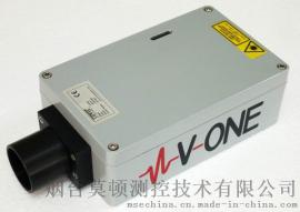 非接触式多普勒激光测速仪MSE-V1000，激光计米器