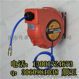 传承气管自动卷管器专业生产厂家