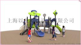 大型户外滑梯幼儿园室外滑梯小区公园商场儿童游乐设备小博士滑梯