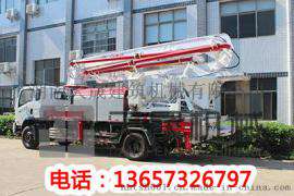 性价比高的车载天泵车－邢台车载天泵车