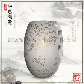 圣菲spa活瓷能量熏蒸缸