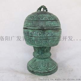 孔子文庙祭祀礼器、豆、仿古工艺礼品器具，祭祀盛粱器具厂家定制