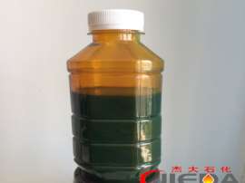 抽出油 糠醛抽出油 减四线