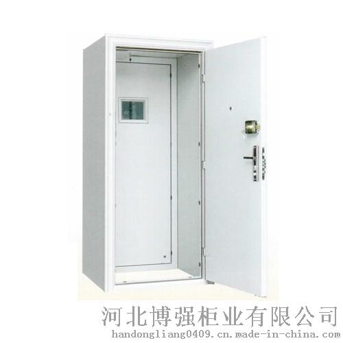 博强 南阳热销金库门 全钢金库门 碳钢金库门 防盗金库门