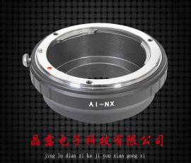 NX10微单转接环