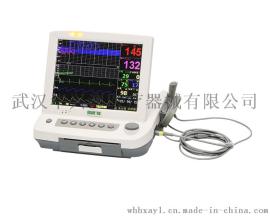 母亲胎儿监护仪（九参数） EMF-9000H