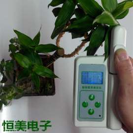 叶绿素测定仪
