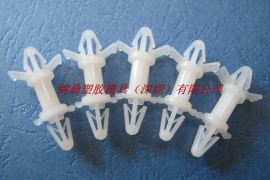 厂家直销批发41230优质 PCB板间隔柱|尼龙隔离柱|LED间隔柱|PC板隔离柱|支撑住|飞机头间隔柱|PC板间隔柱