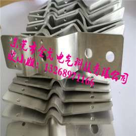 供应电池铝箔软连接价格，厂家直销