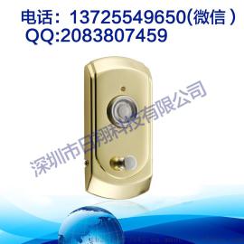 洗浴中心智能锁 锁的使用寿命比同行多1年 日翔TM106桑拿锁
