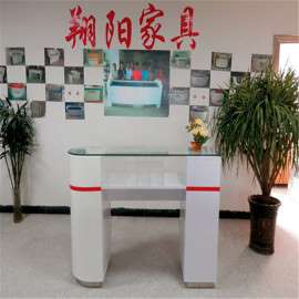 翔阳XY-059银行双面填单台