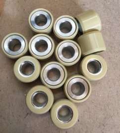 GY6-125离合珠