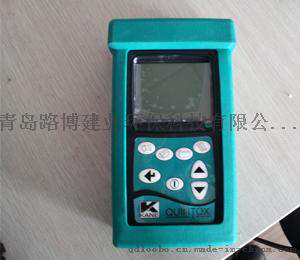 凯恩综合型烟气分析仪kane9206标准配置最多可测几组分