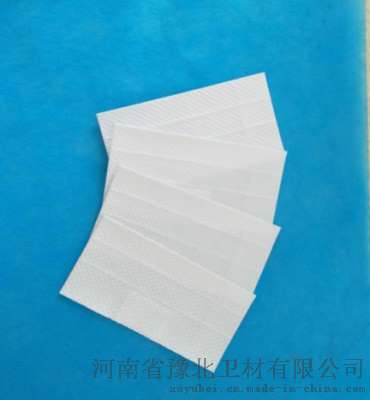 豫北卫材 一次性使用输液贴