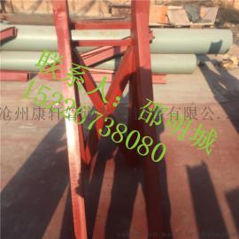 XB3樑侧单槽钢悬臂架_XB3柱侧单槽钢悬臂架