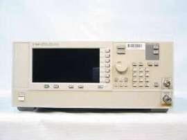Agilent E8241A 信号发生器