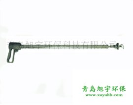 崂山应用旭宇XY-GDZJ固定污染源重金属采样枪