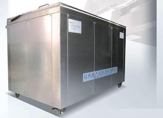 BK-3600B超声波清洗机
