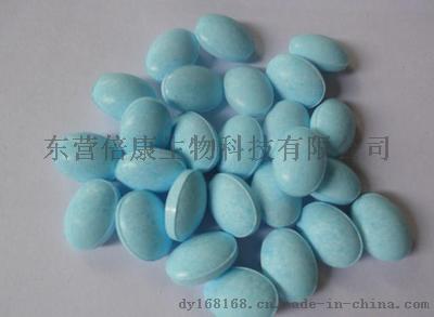 猴头菇片代加工 猴头菇粉片委托代工生产压片糖果片剂