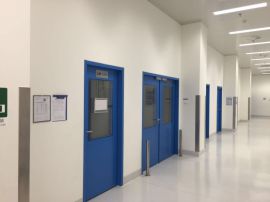 尚派-食品车间制药车间专用复合隔离涂料，防潮防霉抗菌涂料