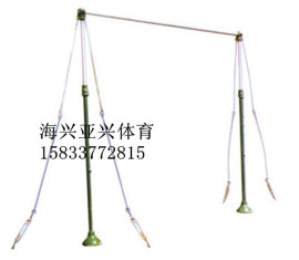YX-154军用单杠升降单杠