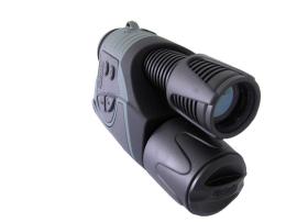 博士能(Bushnell) 红外微光全黑数码夜视仪260542（5x42）