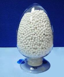 供应吸干机设备专用活性氧化铝